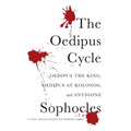 Oedipus Cycle PB - Paperback