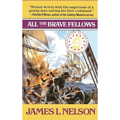All the Brave Fellows - Paperback