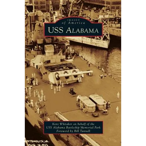 USS Alabama