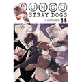 Bungo Stray Dogs, Vol. 14 - Paperback