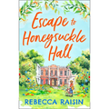 Escape to Honeysuckle Hall - Paperback