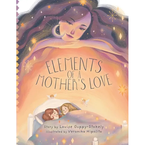 Elements of a Mother's Love - Paperback