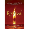 Revival: Faith as Wesley Lived It - Paperback