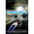 Ghostdrift - Hardcover