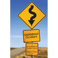 Gravitational Curvature - Paperback