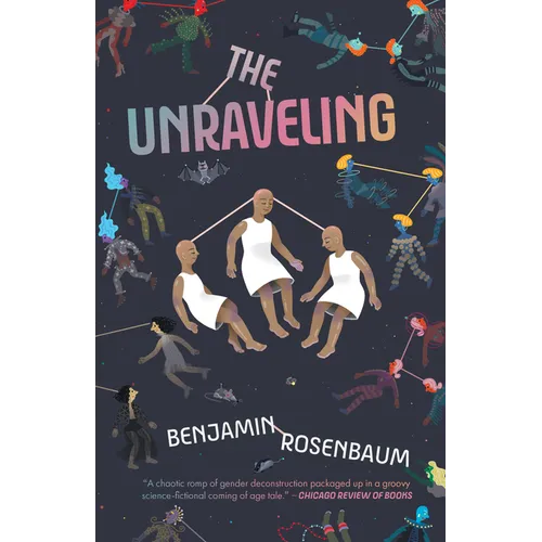The Unraveling - Paperback