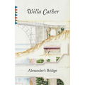 Alexander's Bridge - Paperback