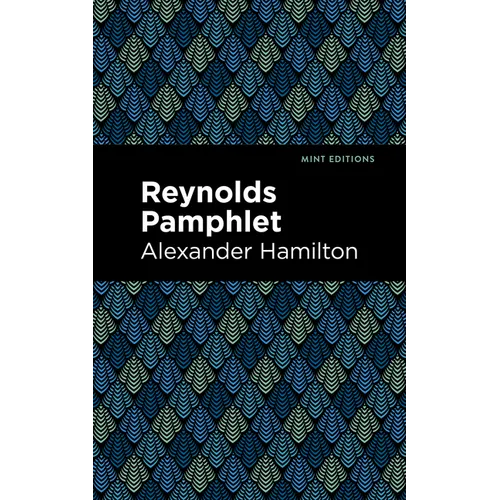 Reynolds Pamphlet - Paperback