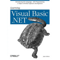 Learning Visual Basic .Net - Paperback