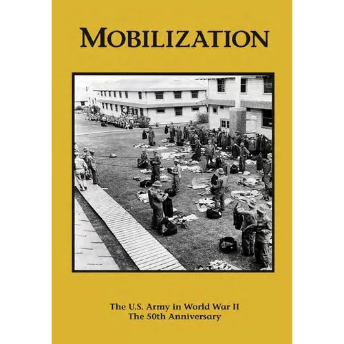 Mobilization in World War II