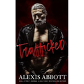 Trafficked: A Dark Romance - Paperback