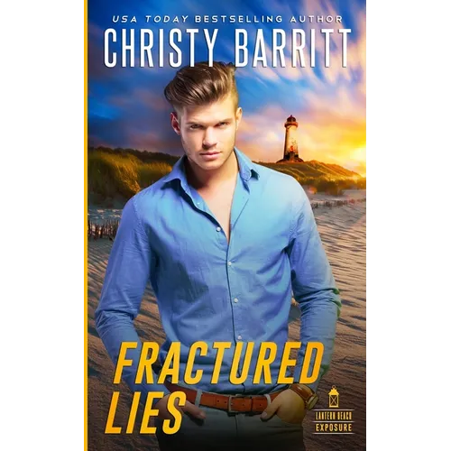Fractured Lies - Paperback