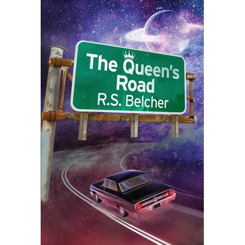 The Queen's Road - Paperback
