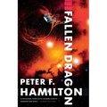 Fallen Dragon - Paperback
