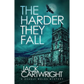 The Harder They Fall - Paperback
