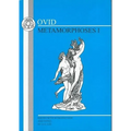 Ovid: Metamorphoses I - Paperback