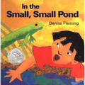 In the Small, Small Pond - Paperback