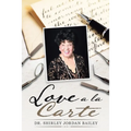 Love a La Carte - Paperback