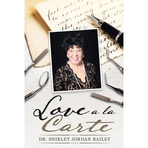 Love a La Carte - Paperback