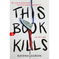This Book Kills - Paperback