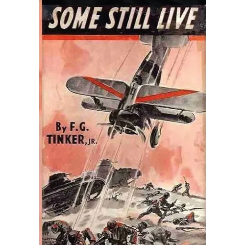 Some Still Live