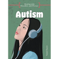 Autism - Library Binding