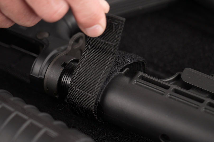 Summit Discreet Rifle Backpack
