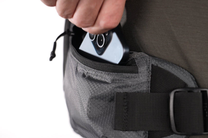 Summit Discreet Rifle Backpack