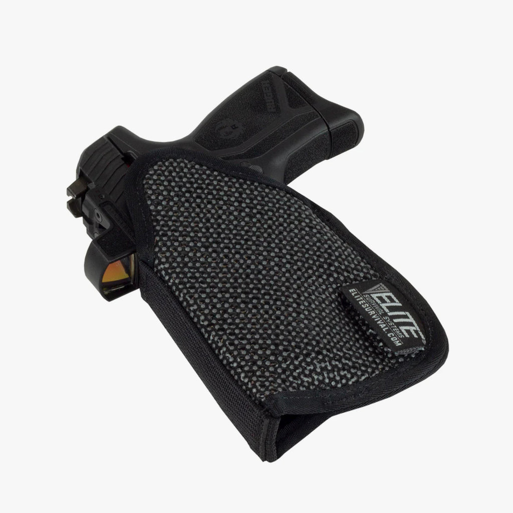 Mainstay Clipless IWB Holster
