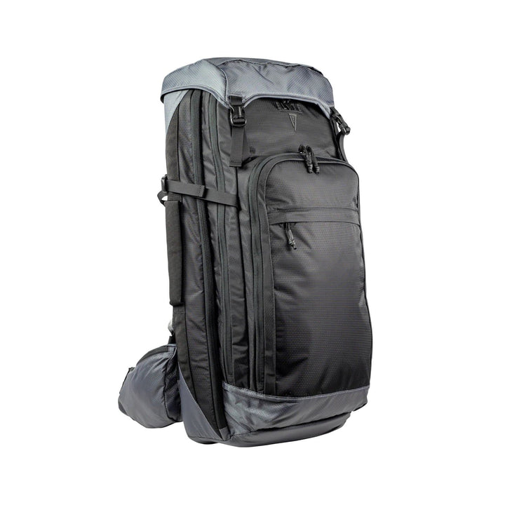 Gun Cases & Carry Packs