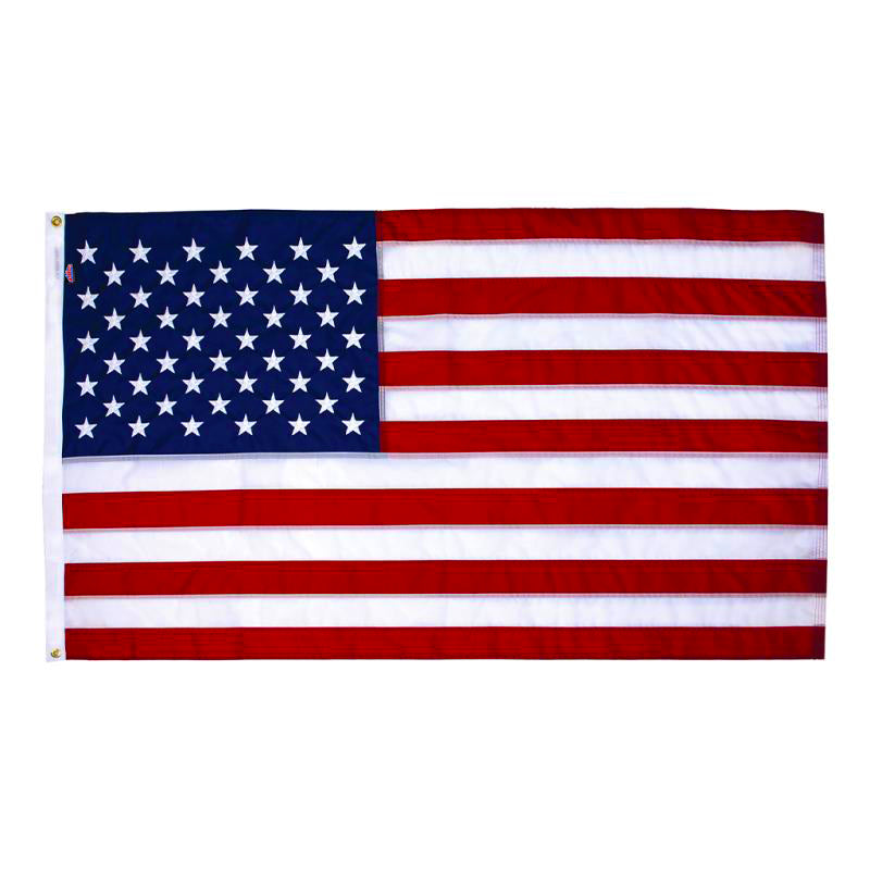 30' Commander Flagpole - 100% Made in USA