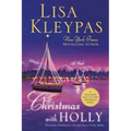 Christmas with Holly - Paperback