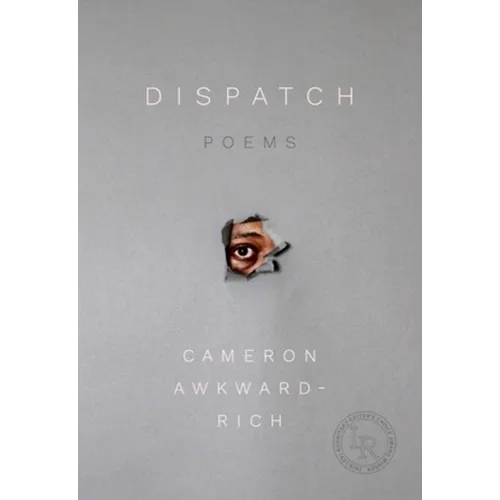 Dispatch: Poems - Paperback