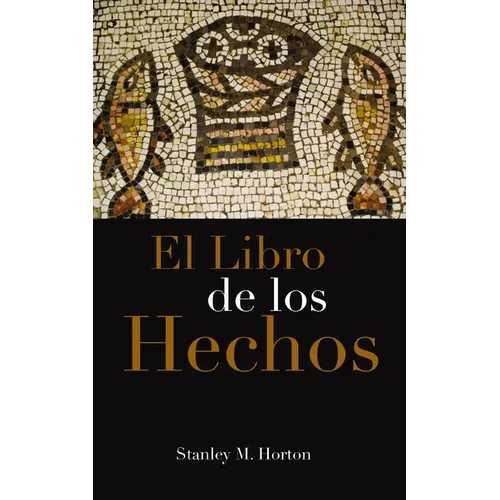 El Libro de Los Hechos - Paperback