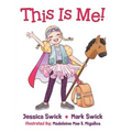 This Is Me! - Hardcover