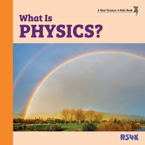 What Is Physics? - Paperback