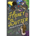 Honey Butter - Paperback