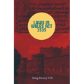 Laws in Wales Act 1535