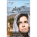 Alone: The Woman at the Well - Paperback