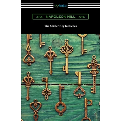 The Master Key to Riches - Paperback