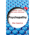 Psychopathy: The Basics - Paperback