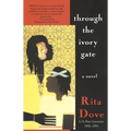 Through the Ivory Gate - Paperback