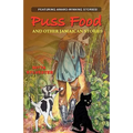 Puss Food and Other Jamaican Stories - Paperback