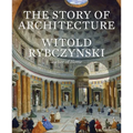 The Story of Architecture - Hardcover