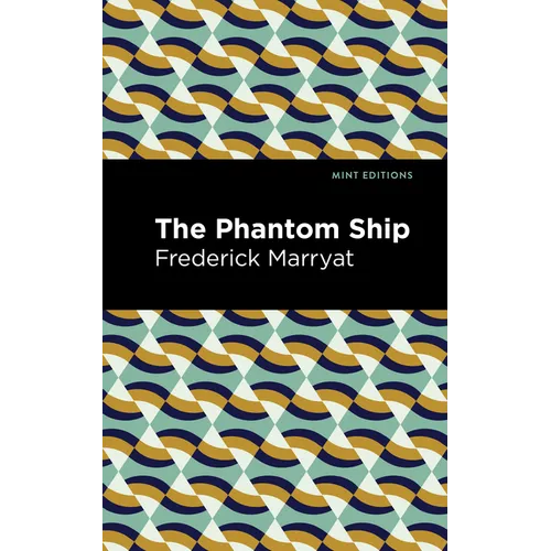 The Phantom Ship - Hardcover