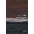 Religion: A Very Short Introduction - Paperback