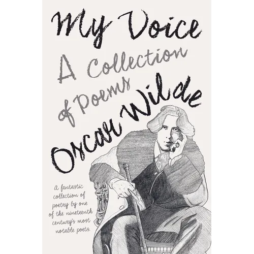 My Voice - A Collection of Poems - Paperback