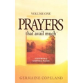 Prayers That Avail Much: Volume 1 - Paperback