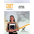Cset Physics (215, 220) - Paperback