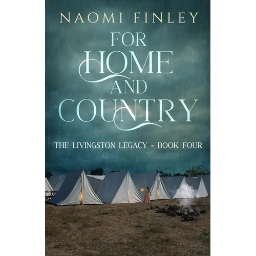For Home and Country